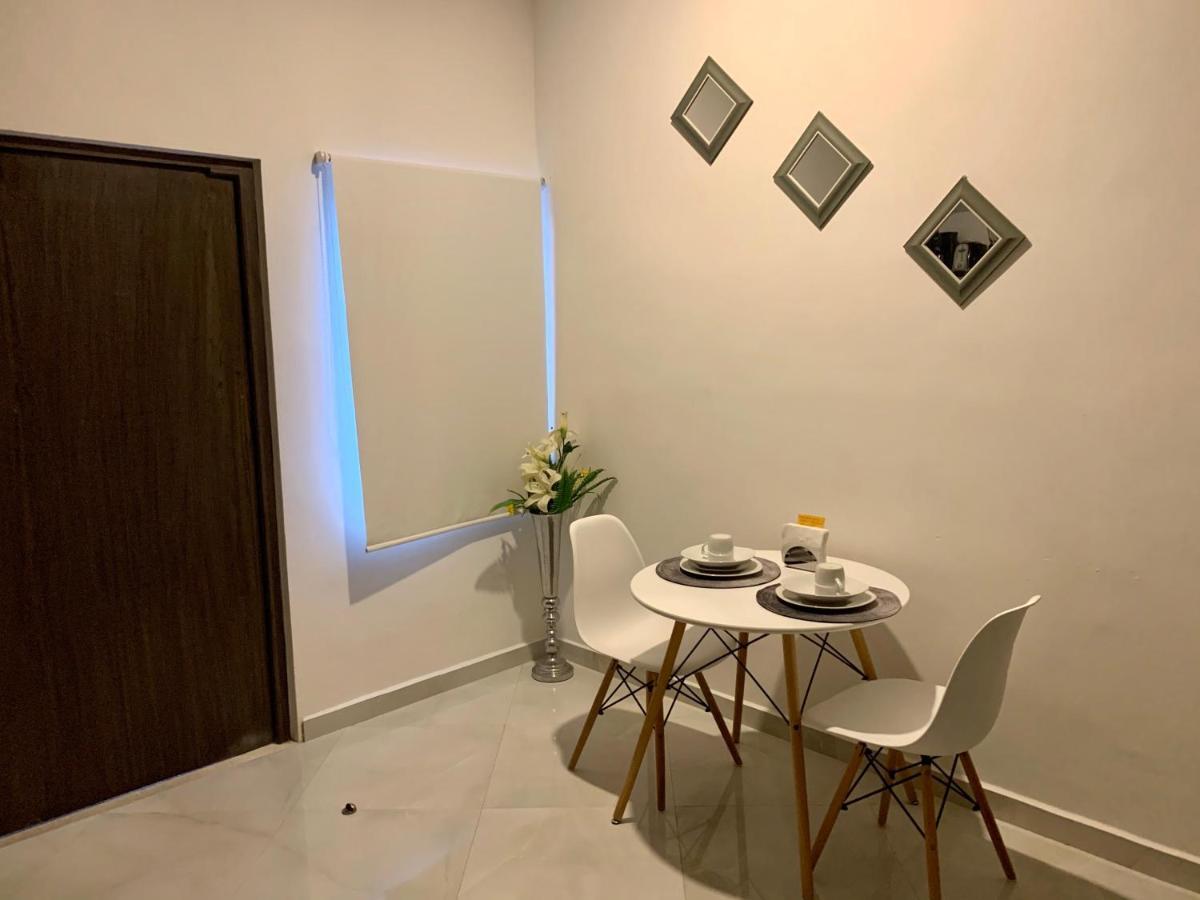 SILVERSANDS Hotel Boutique - 5Th Ave Playa del Carmen Extérieur photo