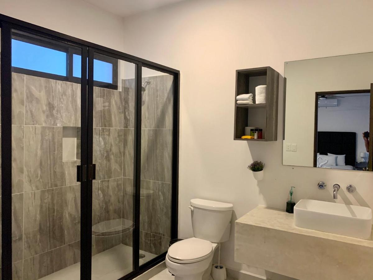 SILVERSANDS Hotel Boutique - 5Th Ave Playa del Carmen Extérieur photo