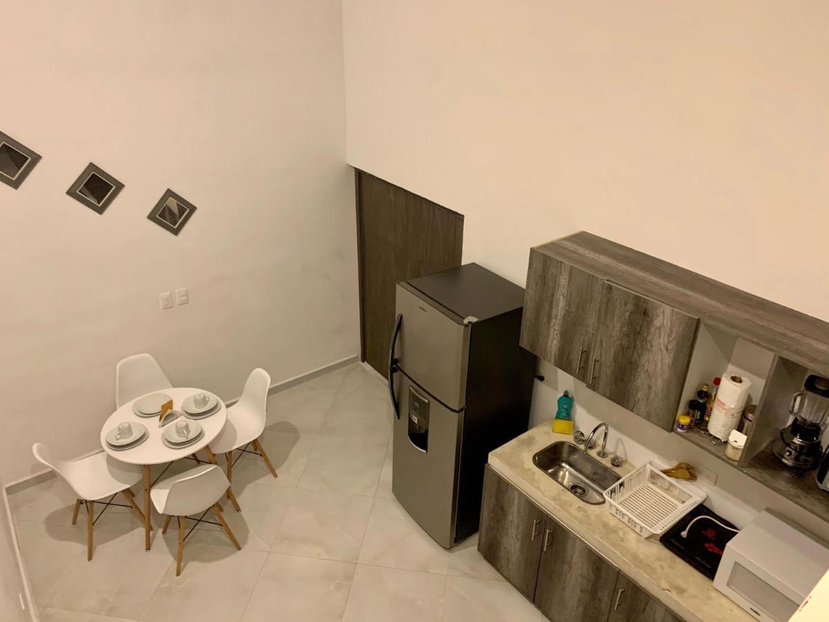 SILVERSANDS Hotel Boutique - 5Th Ave Playa del Carmen Extérieur photo