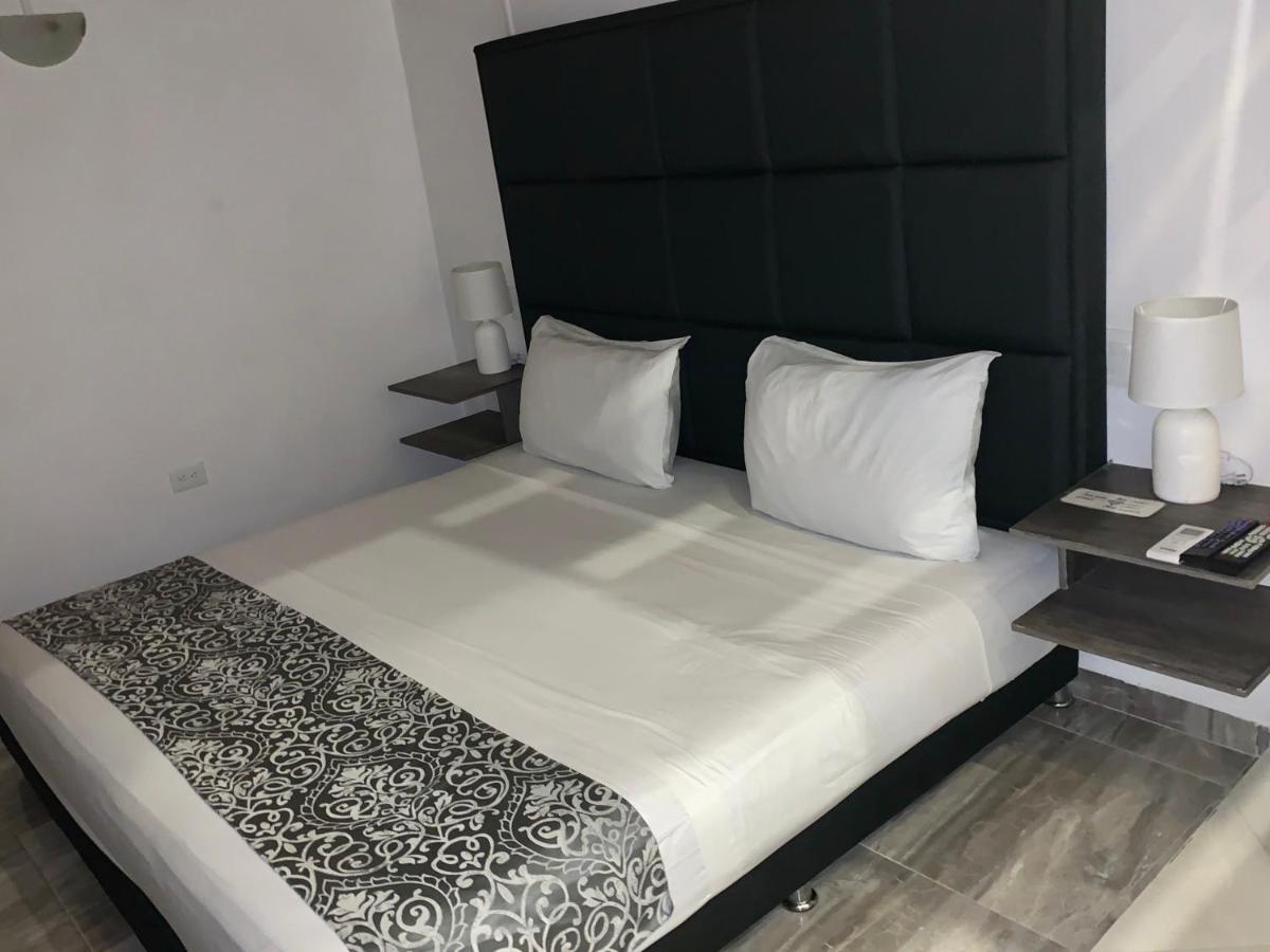 SILVERSANDS Hotel Boutique - 5Th Ave Playa del Carmen Extérieur photo