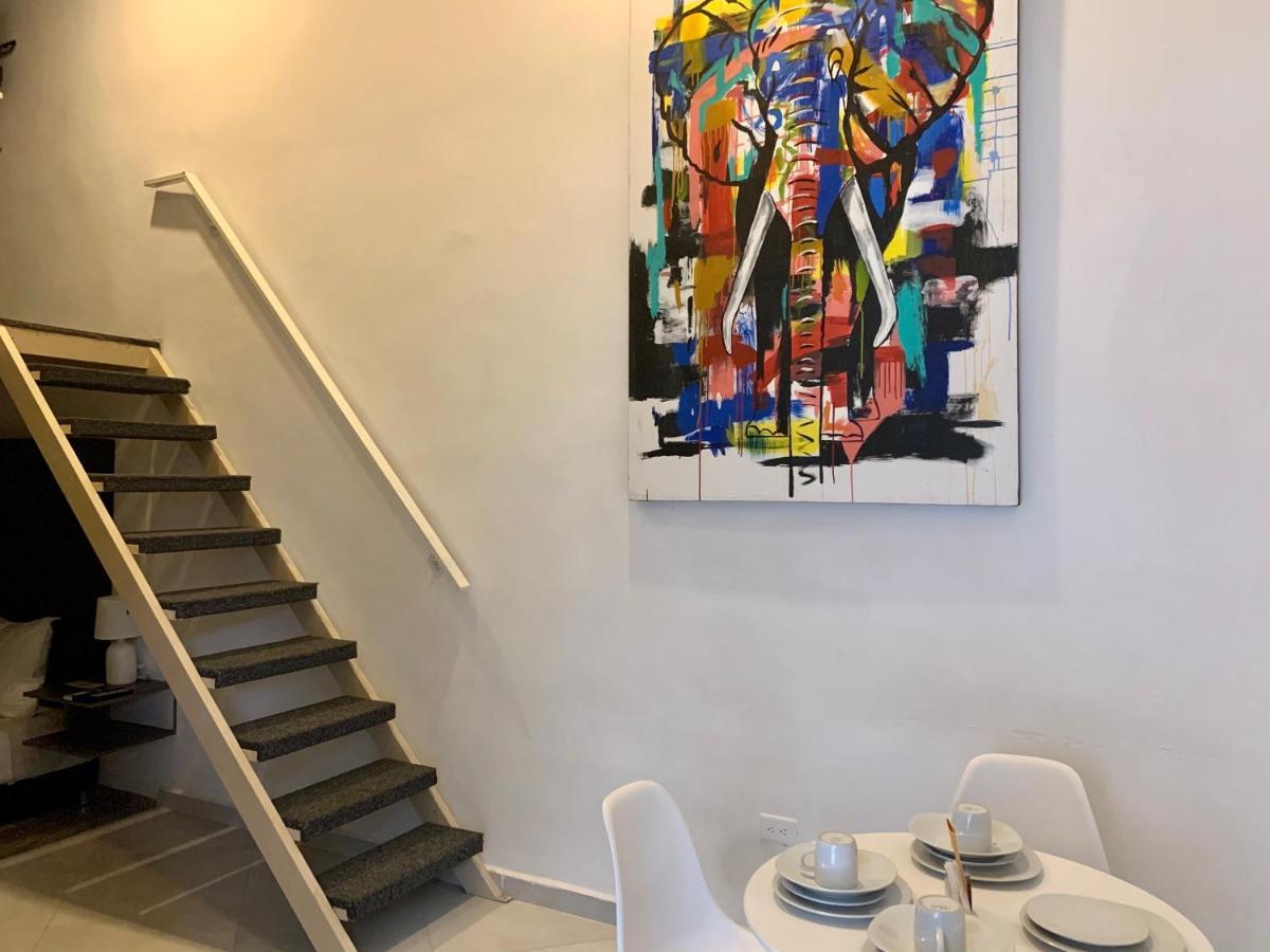 SILVERSANDS Hotel Boutique - 5Th Ave Playa del Carmen Extérieur photo