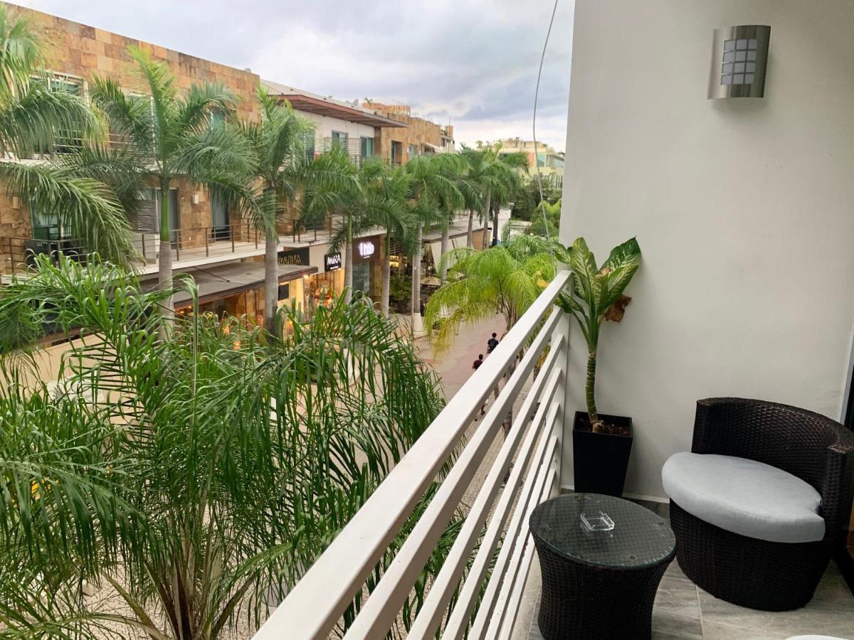 SILVERSANDS Hotel Boutique - 5Th Ave Playa del Carmen Extérieur photo