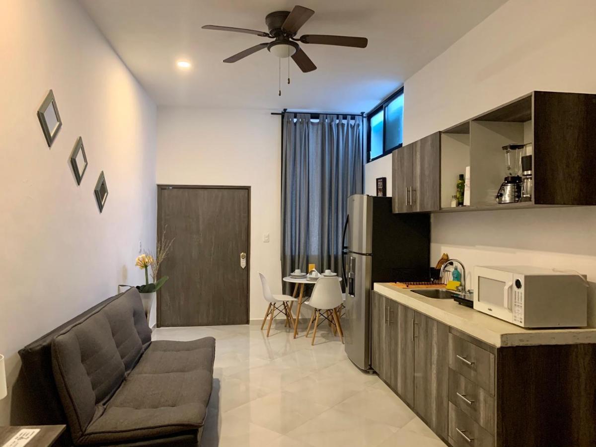 SILVERSANDS Hotel Boutique - 5Th Ave Playa del Carmen Extérieur photo